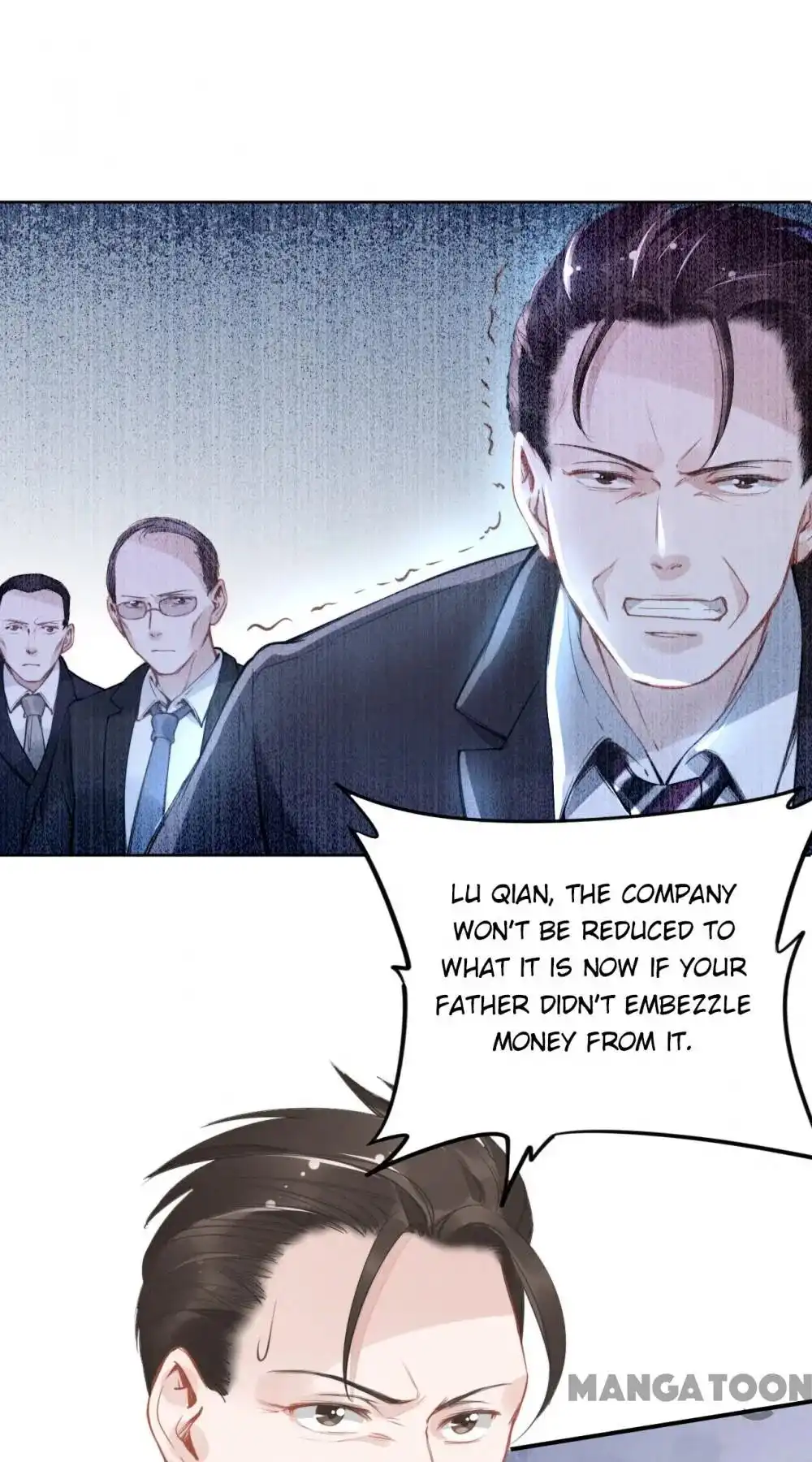 Ceo Quan, You Wife Is Getting Away! Chapter 12 28